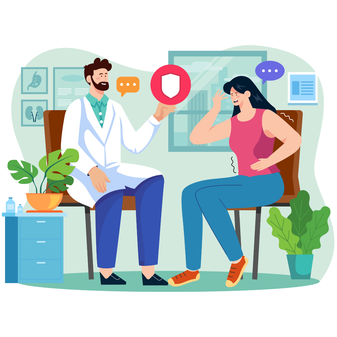Depression and Anxiety 3 Best Depression and Anxiety treatment in Patna