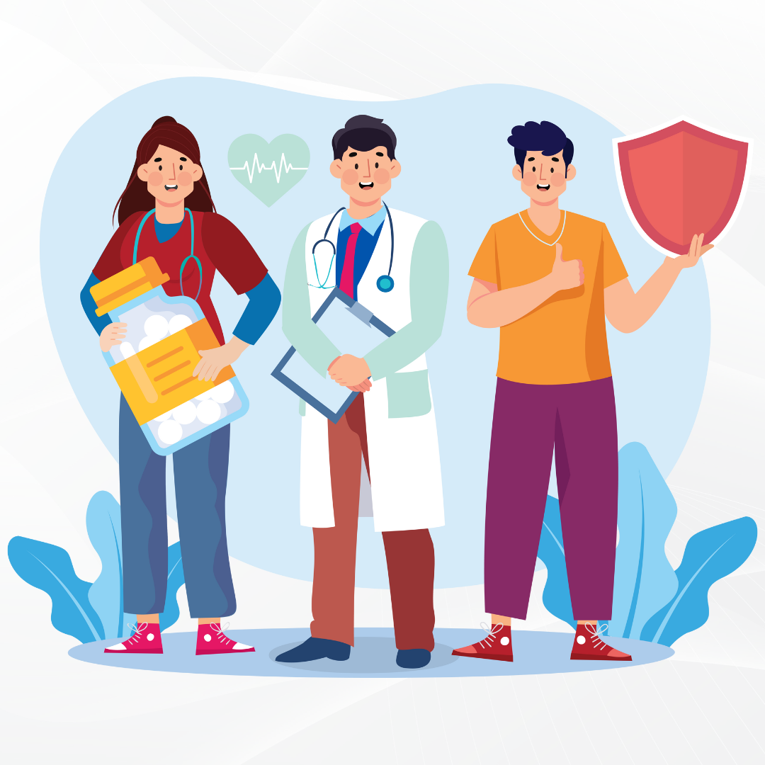 Personality Disorders 3 Best Personality Disorders treatment in Patna